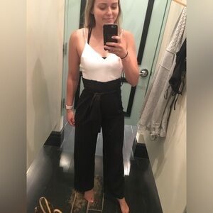 Forever 21 jumpsuit